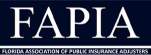 Florida Association of Public Insurance Adjusters